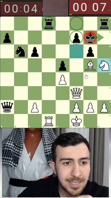 Как красиво это получается #шахматы