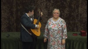 День рожденья Лебедева 2019 1ч