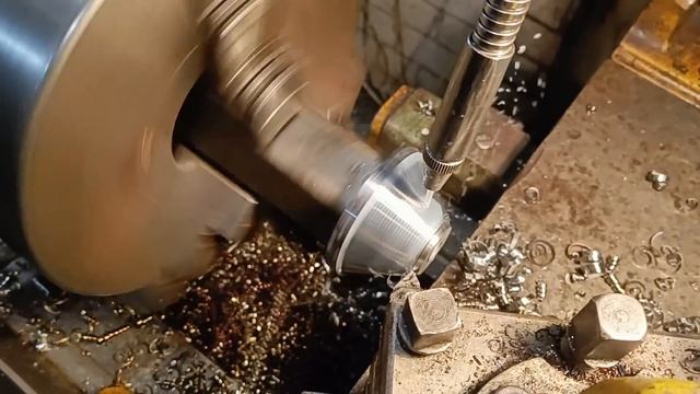 быстрый конус на древний расточной станок смотреть онлайн