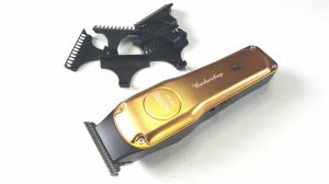 CRONIER CR-32 триммер для стрижки волос