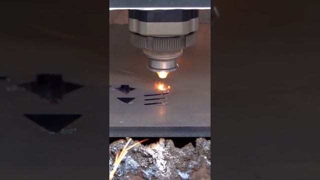 Волоконный лазерный резак мощностью 6 кВт/6000 Вт для ре? смотреть онлайн