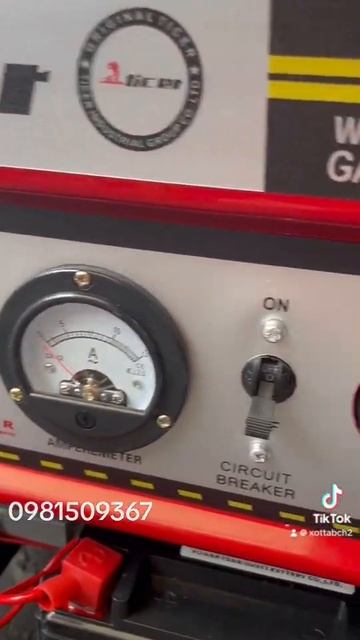 Генератор Tager мідна обмотка смотреть онлайн