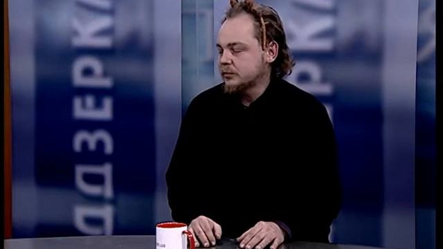 "Отражение-Віддзеркалення" 04.12.2018 - Ілля Балашов, Катерина Шутальова смотреть онлайн