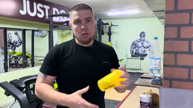 Как накачать грудные? Топка лучших упражнений!
