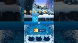 Frozen: Olaf's Quest [Nintendo DS]