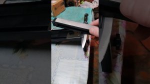 обзор ручного заточного станка Kawahi