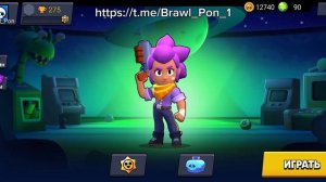 Создал симулятор бравл старс в покет код!