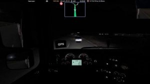 #ETS2/*ХАРД*НОВАЯ КАРЬЕРА! КУПИЛ ФУРУ !