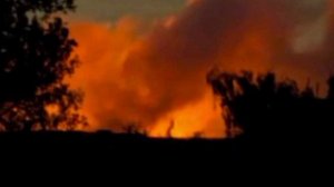 🔥F-16 ОТЛЕТАЛИ🤣☝️ВОТ КАК КРАСИВО ГОРЯТ F-15 И-F-16 на аэродроме в васелькове Киевской обл.