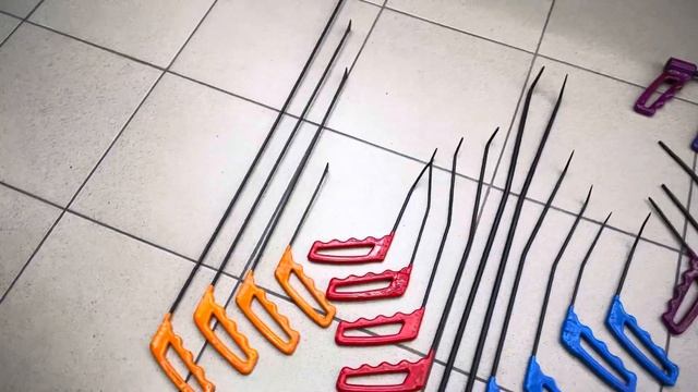 Pdr иструмент обзор на наборы крючков смотреть онлайн