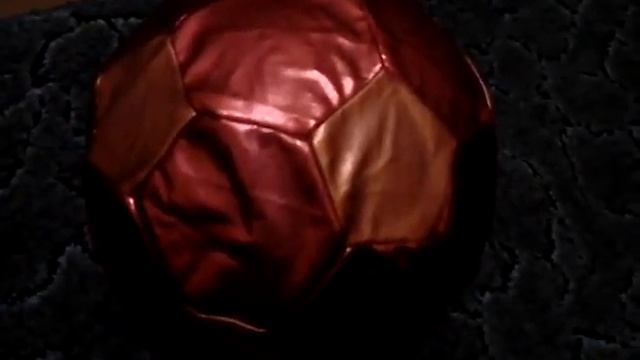 Мега Юмор: Красный мягкий мяч