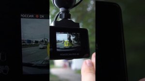 Roadscan Pro 4K