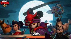 Играю в бравал старс убиваю босса часть 1