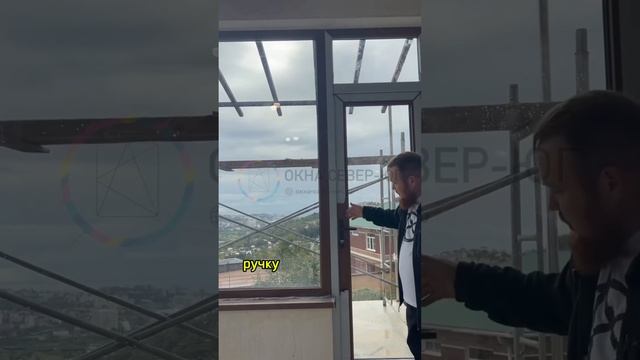 Остекление беседки. Рехау GRAZIO. смотреть онлайн