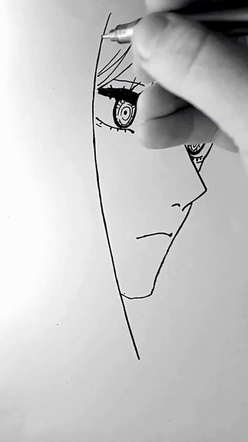 Макима ❥ DRAWING ღ Chainsaw Man #Shorts смотреть онлайн