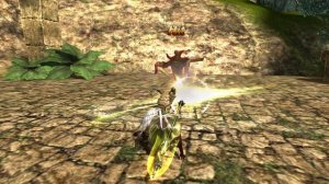 Облик Ангелис [Люциара]