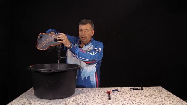 Универсальный адаптер для шуруповерта под ввёртыш! Об смотреть онлайн