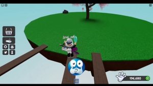 Как получить перчатку BOB Slap Battles | Roblox