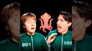 Песня про игру в креветку