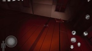 как пройти boss fight с наблюдателем в gorebox