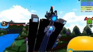 (построй корабль и найди сокровищя)     камера мен титан [обзор]