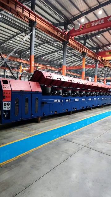 ＃волочильный стан#china #волочильный #machine #wire #сварочный