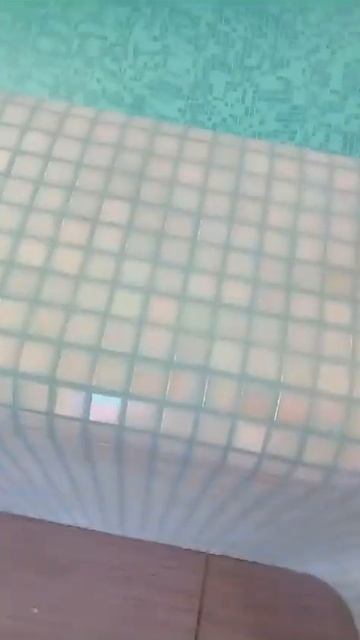 Бассейн в бане смотреть онлайн