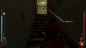 Vampire The Masquerade - Bloodlines Разбираемся с горгульей, получаем новую квартиру №21