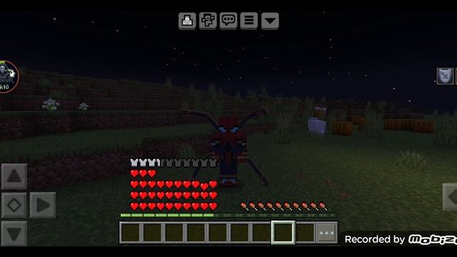 Обзор на костюм Марвела и Дс (Часть 2) #Marvel #DC #Minecraft смотреть онлайн