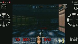 doom первый ностальгия