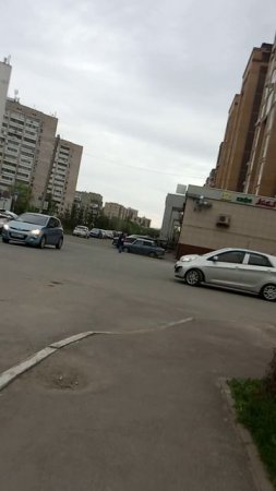 забор
