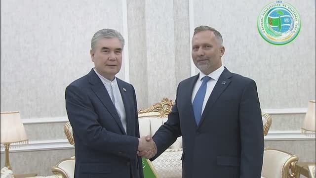 Туркменистан подписал с АБР меморандум о сотрудничестве