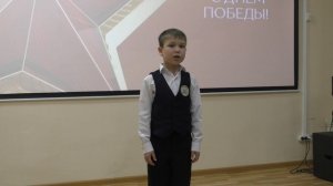 21665 Лев Кассиль «Алексей Андреевич». Читает Новиков Максим Вячеславович