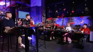 Вопрос Ребром - Денис Кукояка