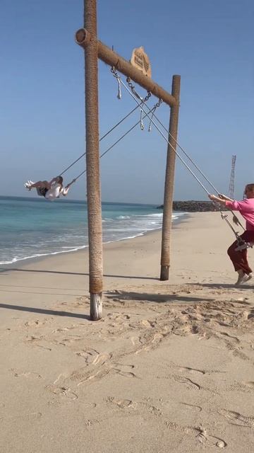 Крылатые качели! #счастье #счастьерядом смотреть онлайн