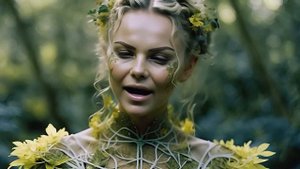 Алиса Вокс — Антеннами (Премьера клипа 2025)