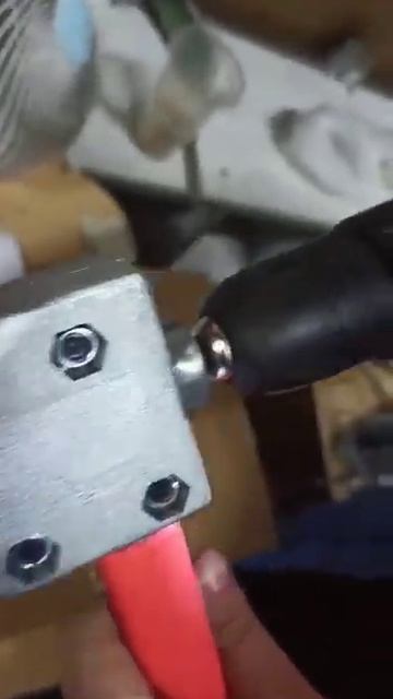 Насадка для шуруповерта кусачка ножницы смотреть онлайн