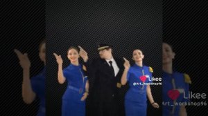 #Спасибо что вы есть! # Запиши свой танец под этот трек)