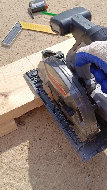 #33 Пилим доски для опалубки смотреть онлайн