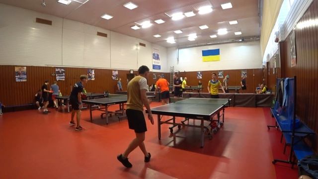 СК Ракетка. Турнір 0-5 та 0-20 (23.10.2023) Part 4 of 9 смотреть онлайн