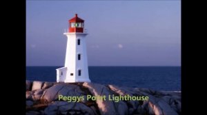 ТОП 10 САМЫХ ИЗВЕСТНЫХ МАЯКОВ В МИРЕ