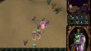 Аллоды 2 - Повелитель Душ.
Миссия 29 - Орколог