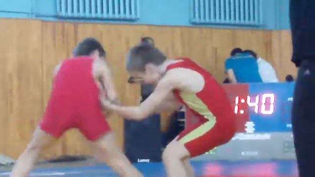 Открытый чемпионат Мариуполя по Греко-Римской борьбе смотреть онлайн