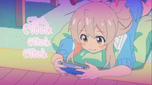 Мой братик теперь не братик! эндинг