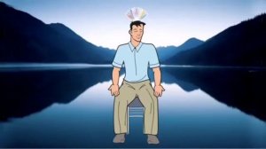 Медитация под рагу