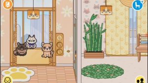 🐈Сериал ТОКА БОКА/Кошатница/2 серия/🍊 Мандаринка Play?