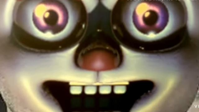 Фнаф + ШИЗА = смотреть онлайн