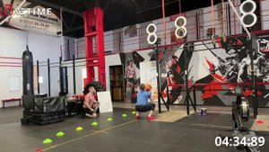 West Siberian Championship 2025 задание #3 «выходные в деревне»