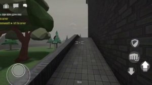 рп сервера горе бокс