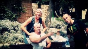 Enemy Zion   ЁмаЁм & Djuk HD